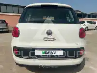 2014 Fiat 500