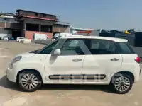 2014 Fiat 500