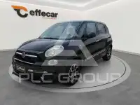 2014 Fiat 500