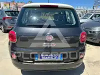 2014 Fiat 500