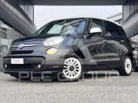 2014 Fiat 500
