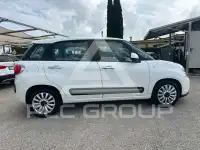 2014 Fiat 500