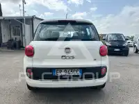 2014 Fiat 500