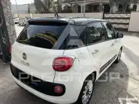 2014 Fiat 500