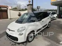 2014 Fiat 500