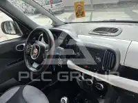2014 Fiat 500