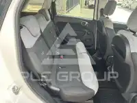 2014 Fiat 500