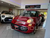2014 Fiat 500