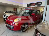 2014 Fiat 500
