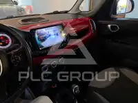 2014 Fiat 500