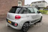 2014 Fiat 500