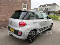 2014 Fiat 500