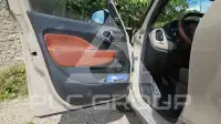2014 Fiat 500