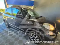 2014 Fiat 500