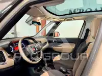 2014 Fiat 500