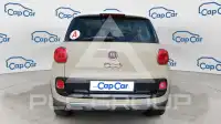 2014 Fiat 500