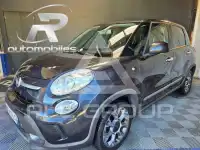 2014 Fiat 500