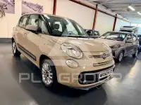 2014 Fiat 500