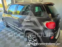 2014 Fiat 500