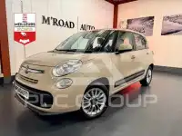2014 Fiat 500