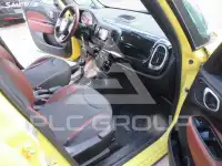 2014 Fiat 500