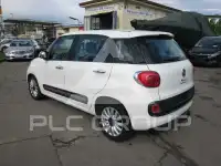 2014 Fiat 500