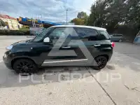 2014 Fiat 500