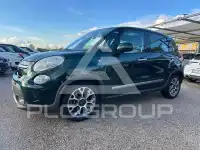 2014 Fiat 500