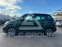 2014 Fiat 500