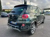 2014 Fiat 500