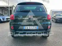 2014 Fiat 500