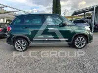 2014 Fiat 500
