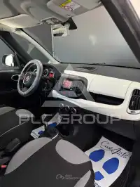 2014 Fiat 500