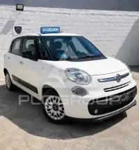 2014 Fiat 500