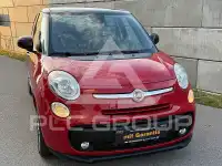 2014 Fiat 500