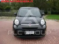 2014 Fiat 500