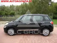 2014 Fiat 500