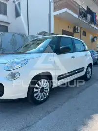 2014 Fiat 500