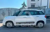 2014 Fiat 500