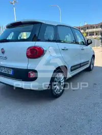 2014 Fiat 500