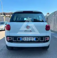 2014 Fiat 500