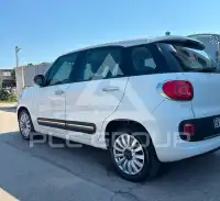 2014 Fiat 500