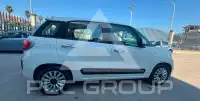 2014 Fiat 500