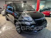 2014 Fiat 500