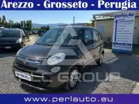 2014 Fiat 500