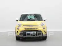 2014 Fiat 500