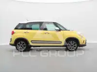 2014 Fiat 500