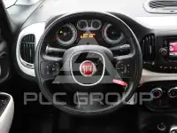 2014 Fiat 500