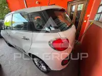 2014 Fiat 500