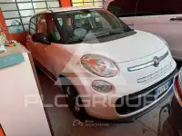 2014 Fiat 500